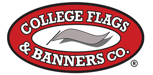 College Flags & Banners logo
